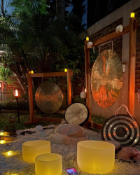 Sound Healing